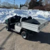 2021 Club Car Carryall 300 Gas 2 Passengers – Photo 1 2021 Club Car Carryall 300 Gas 2 Passengers – Photo 1