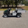 2018 Club Car Carryall 300 Gas 2 Passengers – Photo 1 2018 Club Car Carryall 300 Gas 2 Passengers – Photo 1