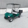 2024 Club Car Carryall 100 Gas 2 Passengers – Photo 1 2024 Club Car Carryall 100 Gas 2 Passengers – Photo 1