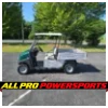 2021 Club Car Carryall 500 Gas 2 Passengers – Photo 2 2021 Club Car Carryall 500 Gas 2 Passengers – Photo 2