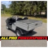 2018 Club Car Carryall 300 Gas 2 Passengers – Photo 2 2018 Club Car Carryall 300 Gas 2 Passengers – Photo 2