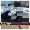 2021 Club Car Carryall 300 Gas 2 Passengers – Photo 2 2021 Club Car Carryall 300 Gas 2 Passengers – Photo 2