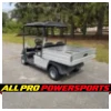 2021 Club Car Carryall 502 Electric FLA 2 Passengers – Photo 2 2021 Club Car Carryall 502 Electric FLA 2 Passengers – Photo 2