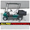 2024 Club Car Carryall 100 Gas 2 Passengers – Photo 2 2024 Club Car Carryall 100 Gas 2 Passengers – Photo 2