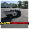 2021 Club Car Carryall 500 Gas 2 Passengers – Photo 3 2021 Club Car Carryall 500 Gas 2 Passengers – Photo 3