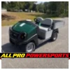 2018 Club Car Carryall 300 Gas 2 Passengers – Photo 3 2018 Club Car Carryall 300 Gas 2 Passengers – Photo 3