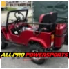 RPS JEEP 125CC (TK125JP-8A) 154FMI, XINYUAN 3-SPEED WITH REVERSE – Photo 10 RPS JEEP 125CC (TK125JP-8A) 154FMI, XINYUAN 3-SPEED WITH REVERSE