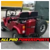 RPS JEEP 125CC (TK125JP-8A) 154FMI, XINYUAN 3-SPEED WITH REVERSE – Photo 11 RPS JEEP 125CC (TK125JP-8A) 154FMI, XINYUAN 3-SPEED WITH REVERSE