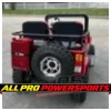RPS JEEP 125CC (TK125JP-8A) 154FMI, XINYUAN 3-SPEED WITH REVERSE – Photo 13 RPS JEEP 125CC (TK125JP-8A) 154FMI, XINYUAN 3-SPEED WITH REVERSE