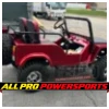 RPS JEEP 125CC (TK125JP-8A) 154FMI, XINYUAN 3-SPEED WITH REVERSE – Photo 15 RPS JEEP 125CC (TK125JP-8A) 154FMI, XINYUAN 3-SPEED WITH REVERSE