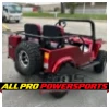 RPS JEEP 125CC (TK125JP-8A) 154FMI, XINYUAN 3-SPEED WITH REVERSE – Photo 17 RPS JEEP 125CC (TK125JP-8A) 154FMI, XINYUAN 3-SPEED WITH REVERSE