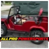 RPS JEEP 125CC (TK125JP-8A) 154FMI, XINYUAN 3-SPEED WITH REVERSE – Photo 9 RPS JEEP 125CC (TK125JP-8A) 154FMI, XINYUAN 3-SPEED WITH REVERSE