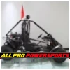 RPS Tranformer 200 GO Kart with alloy rims, 200cc Automatic, Single Cylinder – Photo 11 RPS Tranformer 200 GO Kart with alloy rims, 200cc Automatic, Single Cylinder