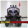 RPS Tranformer 200 GO Kart with alloy rims, 200cc Automatic, Single Cylinder – Photo 13 RPS Tranformer 200 GO Kart with alloy rims, 200cc Automatic, Single Cylinder