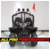 RPS Tranformer 200 GO Kart with alloy rims, 200cc Automatic, Single Cylinder – Photo 18 RPS Tranformer 200 GO Kart with alloy rims, 200cc Automatic, Single Cylinder