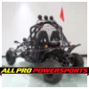 RPS Tranformer 200 GO Kart with alloy rims, 200cc Automatic, Single Cylinder – Photo 7 RPS Tranformer 200 GO Kart with alloy rims, 200cc Automatic, Single Cylinder