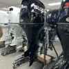 – Suzuki 200HP 4-Stroke DF200ATX 25″ Shaft Outboard Motor – Photo – Suzuki 200HP 4-Stroke DF200ATX 25″ Shaft Outboard Motor