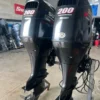 Suzuki 200HP DF200AP Outboard Motor – Photo Suzuki 200HP DF200AP Outboard Motor
