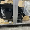 – Suzuki DF90ATL 20″ Shaft Outboard Motor – Photo – Suzuki DF90ATL 20″ Shaft Outboard Motor