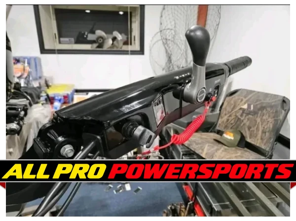 Suzuki DF90ATL5 – 4-Stroke Long Shaft Outboard Motor – photo 4 of 13