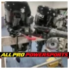Suzuki Outboard Motor Suzuki Outboard Motor photo