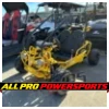 Taotao GK110 110CC Youth Go Kart, Air Cooled, 4-Stroke, 1-Cylinder, Automatic with Reverse – Photo 11 Taotao GK110 110CC Youth Go Kart, Air Cooled, 4-Stroke, 1-Cylinder, Automatic with Reverse