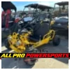 Taotao GK110 110CC Youth Go Kart, Air Cooled, 4-Stroke, 1-Cylinder, Automatic with Reverse – Photo 12 Taotao GK110 110CC Youth Go Kart, Air Cooled, 4-Stroke, 1-Cylinder, Automatic with Reverse