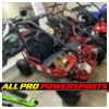 Taotao GK110 110CC Youth Go Kart, Air Cooled, 4-Stroke, 1-Cylinder, Automatic with Reverse – Photo 14 Taotao GK110 110CC Youth Go Kart, Air Cooled, 4-Stroke, 1-Cylinder, Automatic with Reverse