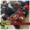 Taotao GK110 110CC Youth Go Kart, Air Cooled, 4-Stroke, 1-Cylinder, Automatic with Reverse – Photo 15 Taotao GK110 110CC Youth Go Kart, Air Cooled, 4-Stroke, 1-Cylinder, Automatic with Reverse
