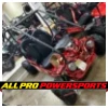 Taotao GK110 110CC Youth Go Kart, Air Cooled, 4-Stroke, 1-Cylinder, Automatic with Reverse – Photo 16 Taotao GK110 110CC Youth Go Kart, Air Cooled, 4-Stroke, 1-Cylinder, Automatic with Reverse