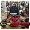Taotao GK110 110CC Youth Go Kart, Air Cooled, 4-Stroke, 1-Cylinder, Automatic with Reverse – Photo 19 Taotao GK110 110CC Youth Go Kart, Air Cooled, 4-Stroke, 1-Cylinder, Automatic with Reverse
