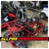 Taotao GK110 110CC Youth Go Kart, Air Cooled, 4-Stroke, 1-Cylinder, Automatic with Reverse – Photo 20 Taotao GK110 110CC Youth Go Kart, Air Cooled, 4-Stroke, 1-Cylinder, Automatic with Reverse