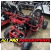 Taotao GK110 110CC Youth Go Kart, Air Cooled, 4-Stroke, 1-Cylinder, Automatic with Reverse – Photo 22 Taotao GK110 110CC Youth Go Kart, Air Cooled, 4-Stroke, 1-Cylinder, Automatic with Reverse
