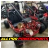 Taotao GK110 110CC Youth Go Kart, Air Cooled, 4-Stroke, 1-Cylinder, Automatic with Reverse – Photo 23 Taotao GK110 110CC Youth Go Kart, Air Cooled, 4-Stroke, 1-Cylinder, Automatic with Reverse