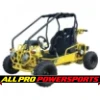 Taotao GK110 110CC Youth Go Kart, Air Cooled, 4-Stroke, 1-Cylinder, Automatic with Reverse – Photo 3 Taotao GK110 110CC Youth Go Kart, Air Cooled, 4-Stroke, 1-Cylinder, Automatic with Reverse