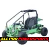 Taotao GK110 110CC Youth Go Kart, Air Cooled, 4-Stroke, 1-Cylinder, Automatic with Reverse – Photo 4 Taotao GK110 110CC Youth Go Kart, Air Cooled, 4-Stroke, 1-Cylinder, Automatic with Reverse
