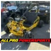 Taotao GK110 110CC Youth Go Kart, Air Cooled, 4-Stroke, 1-Cylinder, Automatic with Reverse – Photo 5 Taotao GK110 110CC Youth Go Kart, Air Cooled, 4-Stroke, 1-Cylinder, Automatic with Reverse
