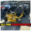 Taotao GK110 110CC Youth Go Kart, Air Cooled, 4-Stroke, 1-Cylinder, Automatic with Reverse – Photo 6 Taotao GK110 110CC Youth Go Kart, Air Cooled, 4-Stroke, 1-Cylinder, Automatic with Reverse