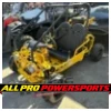 Taotao GK110 110CC Youth Go Kart, Air Cooled, 4-Stroke, 1-Cylinder, Automatic with Reverse – Photo 7 Taotao GK110 110CC Youth Go Kart, Air Cooled, 4-Stroke, 1-Cylinder, Automatic with Reverse