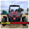 Trailmaster Cheetah 200 Go kart, Upgraded rear end, high back seats, Full Welded Roll Cage (CARBURETOR VERSION) – Photo 4 Trailmaster Cheetah 200 Go kart, Upgraded rear end, high back seats, Full Welded Roll Cage (CARBURETOR VERSION)