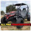 Trailmaster Cheetah 200 Go kart, Upgraded rear end, high back seats, Full Welded Roll Cage (CARBURETOR VERSION) – Photo 5 Trailmaster Cheetah 200 Go kart, Upgraded rear end, high back seats, Full Welded Roll Cage (CARBURETOR VERSION)