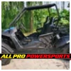 TrailMaster Cheetah 200E EFI Go Kart, 4-Stroke, Single Cylinder, Air Cooled, Automatic With Reverse – Photo 11 TrailMaster Cheetah 200E EFI Go Kart, 4-Stroke, Single Cylinder, Air Cooled, Automatic With Reverse