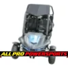 TrailMaster Cheetah 200E EFI Go Kart, 4-Stroke, Single Cylinder, Air Cooled, Automatic With Reverse – Photo 19 TrailMaster Cheetah 200E EFI Go Kart, 4-Stroke, Single Cylinder, Air Cooled, Automatic With Reverse