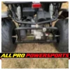 Trailmaster Cheetah 200EX Off Road UTV / Go Kart / side-by-side Wind Shield, Light bar, Spare Tire, Upgraded Center Pivot rear end, Fuel Injected – Photo 8 Trailmaster Cheetah 200EX Off Road UTV / Go Kart / side-by-side Wind Shield, Light bar, Spare Tire, Upgraded Center Pivot rear end, Fuel Injected