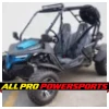 TrailMaster Cheetah 200X Deluxe Go Kart, 4-Stroke, Single Cylinder, Air Cooled, Automatic With Reverse – Photo 3 TrailMaster Cheetah 200X Deluxe Go Kart, 4-Stroke, Single Cylinder, Air Cooled, Automatic With Reverse