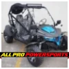 TrailMaster Cheetah 200X Deluxe Go Kart, 4-Stroke, Single Cylinder, Air Cooled, Automatic With Reverse – Photo 4 TrailMaster Cheetah 200X Deluxe Go Kart, 4-Stroke, Single Cylinder, Air Cooled, Automatic With Reverse