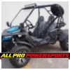 TrailMaster Cheetah 200X Deluxe Go Kart, 4-Stroke, Single Cylinder, Air Cooled, Automatic With Reverse – Photo 6 TrailMaster Cheetah 200X Deluxe Go Kart, 4-Stroke, Single Cylinder, Air Cooled, Automatic With Reverse