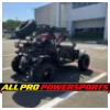 TrailMaster Cheetah 300Pro UTV EFI CVT Automatic with LED Light Bar, Windshield & Spare Tire – Photo 10 TrailMaster Cheetah 300Pro UTV EFI CVT Automatic with LED Light Bar, Windshield & Spare Tire