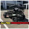 TrailMaster Cheetah 300Pro UTV EFI CVT Automatic with LED Light Bar, Windshield & Spare Tire – Photo 12 TrailMaster Cheetah 300Pro UTV EFI CVT Automatic with LED Light Bar, Windshield & Spare Tire