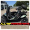 TrailMaster Cheetah 300Pro UTV EFI CVT Automatic with LED Light Bar, Windshield & Spare Tire – Photo 13 TrailMaster Cheetah 300Pro UTV EFI CVT Automatic with LED Light Bar, Windshield & Spare Tire
